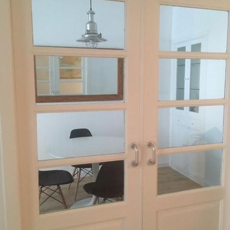 Brasil 12 Apartment โอโกรูญา ภายนอก รูปภาพ