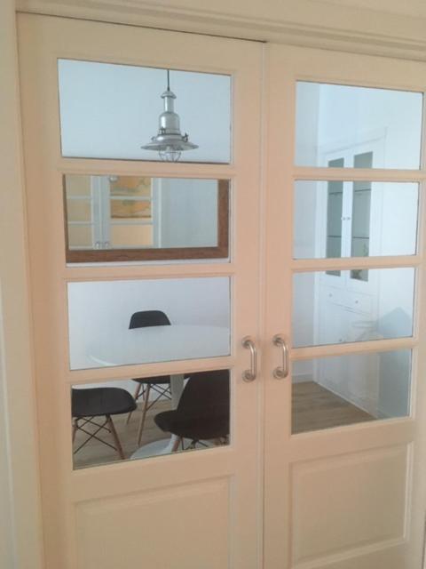 Brasil 12 Apartment โอโกรูญา ภายนอก รูปภาพ