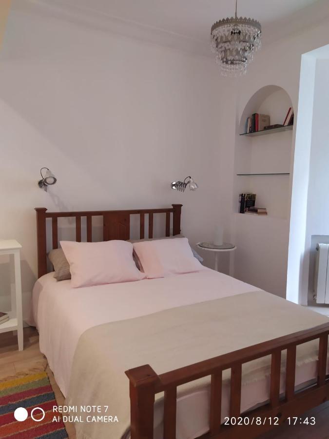 Brasil 12 Apartment โอโกรูญา ภายนอก รูปภาพ