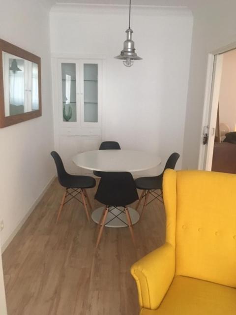 Brasil 12 Apartment โอโกรูญา ภายนอก รูปภาพ