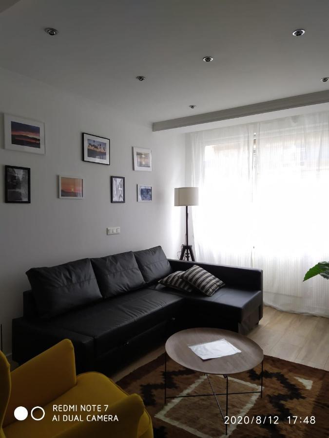 Brasil 12 Apartment โอโกรูญา ภายนอก รูปภาพ