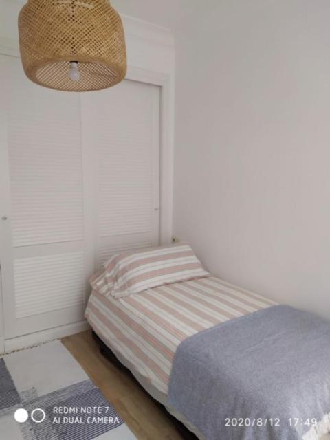 Brasil 12 Apartment โอโกรูญา ภายนอก รูปภาพ